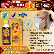 Obat Radang Tenggorokan Alami Sakit Perih Dan Gatal Sariawan Panas Dalam Bagus Untuk Tipes Pereda Pa