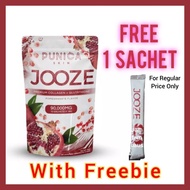 Jooze Gluta Collagen Drink by Punica Skin