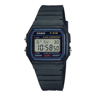 Casio Youth F-91W-3D Classic Digital Unisex Watch