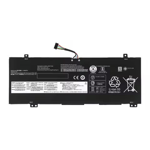 ZDIUIU L18c4pf3 laptop battery for Lenovo IdeaPad S540 14iwl C340 14api C340 14iwl flex 14api Xiaoxi