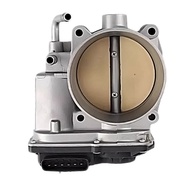 Auto Parts Engine 4H23-9F991-BC 4H239F991BC ThB-61015 1077-133238 Electric Throttle Valves Body For 