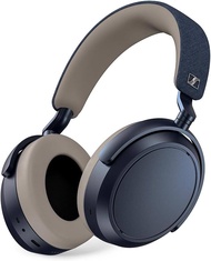 Sennheiser Momentum 4 Noise-Canceling Wireless Over-Ear Headphones