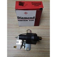 LY Ignition Coil Suzuki F6a Ftm063gt Dia Class A