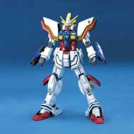 [Bandai] MG 1/100 GF13-017NJ Shining Gundam Plastic Model Kit