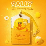 八達通 |證件套 |Sally