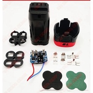 16.8v electrode circuit case prohibited