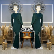 AQILAH (BRENDA&BRENDA) KURUNG MODEN