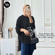 Jeje Blouse
