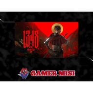 1348 EX VOTO   (PS5)