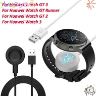 LUOYAO1 Charger Watch Smart  Cradle for Huawei Watch GT 3 GT 2  3  Runner
