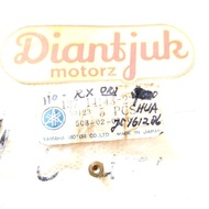 Main Jet Spuyer Ukuran 110 Karburator Karbu Yamaha L2S L2 Super RS100 RX100 RXK RXZ RXS DT100 YT115 
