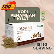 Kopi Pejuang Cordy Coffee Kuat Untuk Tongkat Ali Lelaki Sex Jantan Vietnam Coffee Bagi Batang Besar 