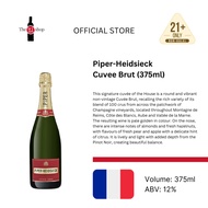Piper-Heidsieck Cuvee Brut (375ml)