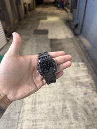 Gshock gmw-b5000tcm "Ti Camo"