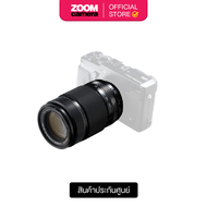 Fujifilm Lens XF 55-200mm F3.5-4.8 R LM OIS (ประกันศูนย์)