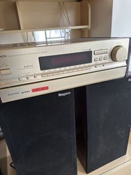 DENON AVR-2600G AV Surround Receiver