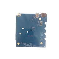 Dell Precision 7550 7750 FDX50 USB Interface Small Board LS-J174P
