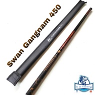 Swan Gangnam Tile Fishing Rod 450