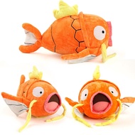 31cm Big Size Pokemon Magikarp Plush Toys Soft Stuffed Animals Cartoon Doll