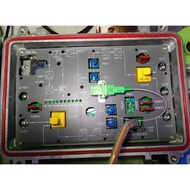 AGC 4 Outdoor Optical Receiver CATV Node FO/Fiber Optic/Optik 01 02 03 04 05