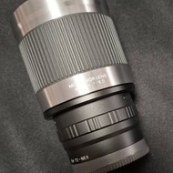 Kenko Mirror Lens 400mm f8 MF reflex 反射鏡 T-mount / Sony E-mount / M43 90%新