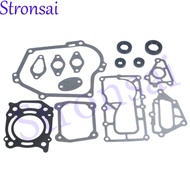 3H6-87121 3R1-87121-0 boat engine Power Head Gasket Kit for Tohatsu Nissan Outboard Motor 4-Stroke 4