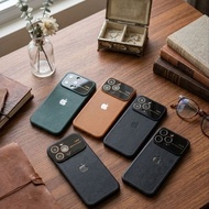 (04) FANCY STYLE CASE FOR iphone 13 PRO 6.1 - LENS CASE SERIES