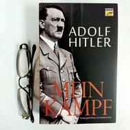 PSBL - Mein Kampf – Adolf Hitler