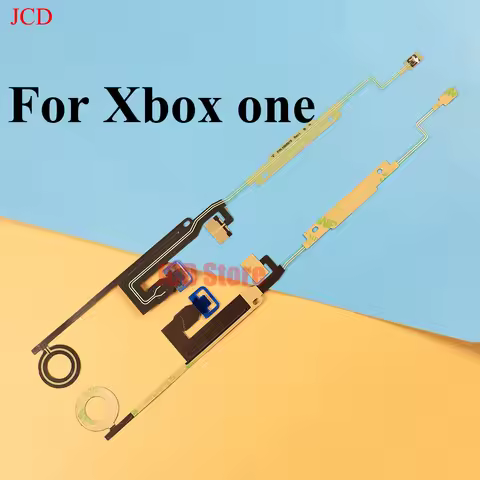 Power Eject Switch Button Flex Cable Ribbon Eject Sync Touch Sensor For XBOX ONE XBOXONE Power Switc