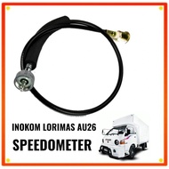 INOKOM LORIMAS AU26 SPEEDOMETER CABLE JAPAN METER KABLE