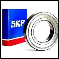 BEARING 6012 2Z C4 - 6012 ZZ SKFC4