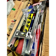 JRP swing arm plus 3 for Wave/Xrm/Smah/pantra and etc.