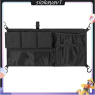 Folding Wagon Side Pocket Wagon Side Pocket Wagon Accessories for Camping Cart Beach