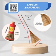ORIGINAL 2-TIGER BROOM ORIGINAL 2-TIGER BROOM HOUSEHOLD CLEANING TOOL/