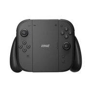 良值 NS 2 Joycon2 可分離擴充式充電握把 (公司貨) L1104