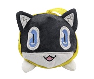 Mochibi - Persona 5 - Morgana - Plush Toy, Collectable, Soft, 6", Officially Licensed, Stackable, An