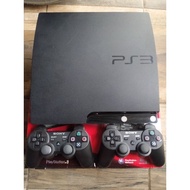 PS 3 Slim Hardisk 500Gb CFW/ OFW/PS 3 Super Slim Hdd/ PS3 second/PS 3