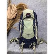 Kestrel Osprey Carrier Backpack