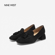 Nine West | รองเท้าโลฟเฟอร์สวมใส่ง่าย พร้อมassel