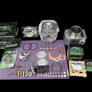 ฝาสูบ4วาล์วwave125 ชุด4วาล์วเวฟ125 ขนาดวาล์ว 19/22 21/24 22/25 ชุด4วาล์วwave125 camเซ๊ะมอกรุงเทพ เสื