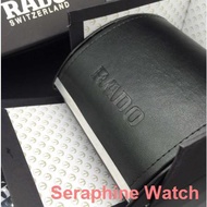 sinobi watch ┅✤✁【RADO Box】Kotak Jam RADO Box / Watch Display Storage