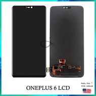 LCD FOR ONEPLUS 6 /ONEPLUS 6T LCD TFT/OLED FULL SET