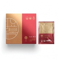 Korean Red Ginseng hongsam Extract liquid individual package 80ml 10pcs K-FOOD Oriental herbal