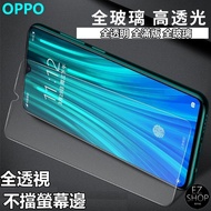 oppo Protective Sticker Full Transparent Glass reno 13 f reno13 reno13f reno13