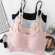 BRA SEAMLESS TANPA KAWAT / BRA SEAMLESS JEPANG