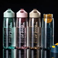 Gym Water Bottle Premium Portable Cup Office Water Bottle 550ml - PAPE8