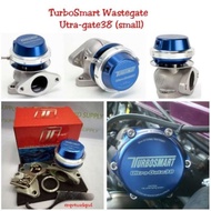 Turbosmart Wastegate Ultra - Gate 38mm 7psi 14psi