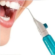 Oral Irrigator Portable Teeth Clean High Pressure Water Flosser Cleaner Toothpick Dental Hygiene Flo