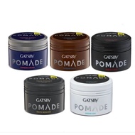 Mr Gatsby Styling Pomade 75gr - Pomade Gatsby