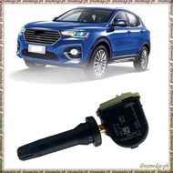 [S D K G] TPMS Tire Pressure Sensor 433MHZ 3641100XKR02A for   2019 F7 H6 WEY VV5 VV6 VV7 Tire Senso